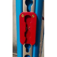 ADAPTER TILL NYLONBOMHÅLLAREN