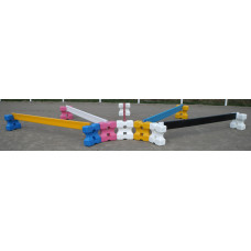 CAVALETTIPAKET 1D