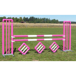 Rosa Diamant hinder 8028A Rosa Diamant hinder 8028A