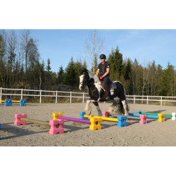 CAVALETTIPAKET SMALL 1A CAVALETTIPAKET SMALL 1A