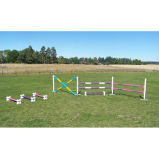 HINDERPAKET CAVALETTI S 8000A