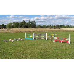 HINDERPAKET CAVALETTI L 8002A HINDERPAKET CAVALETTI L 8002A
